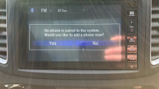 Honda CR-V 2.0 i-VTEC EX 5dr Auto Petrol Estate